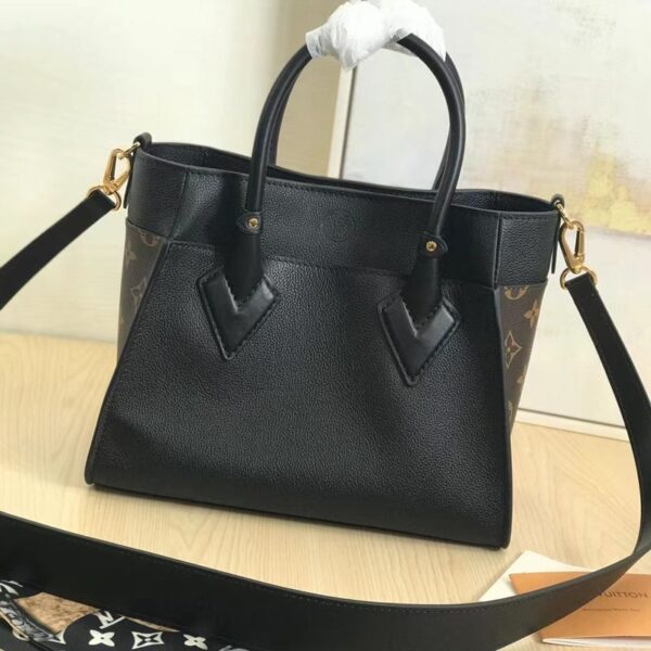 Replica Louis Vuitton On My Side PM LV M57728 4