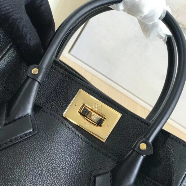 Replica Louis Vuitton On My Side PM LV M57728 6