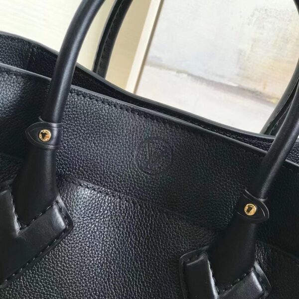 Replica Louis Vuitton On My Side PM LV M57728 7