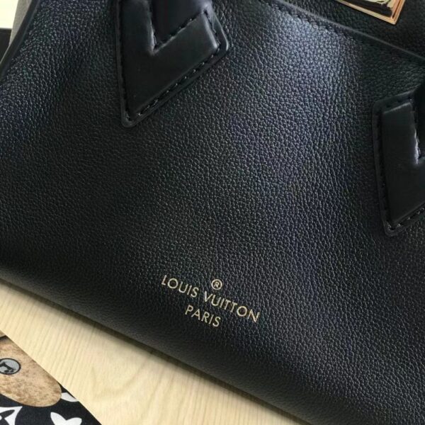 Replica Louis Vuitton On My Side PM LV M57728 8