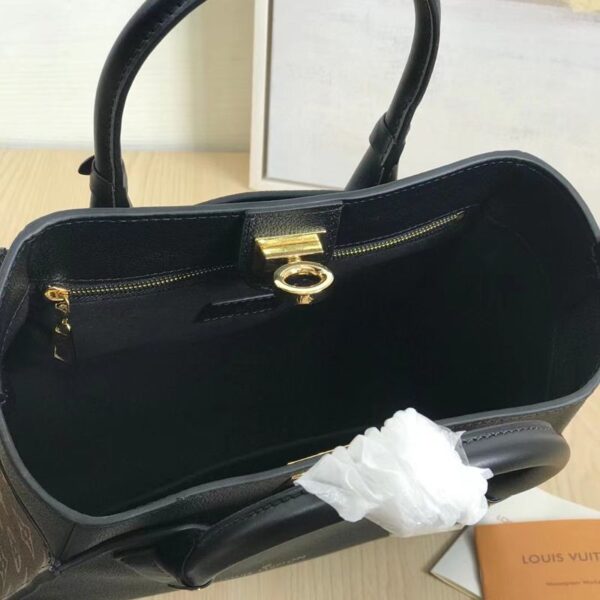 Replica Louis Vuitton On My Side PM LV M57728 9