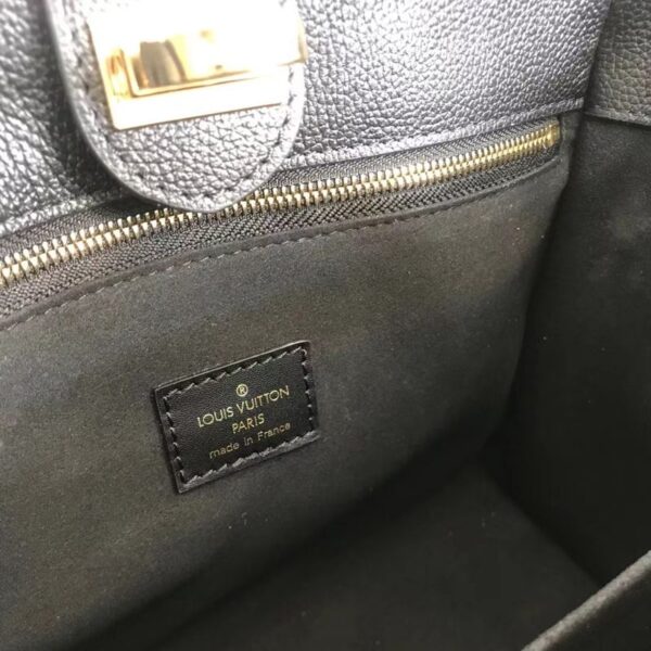 Replica Louis Vuitton On My Side PM LV M57728 10