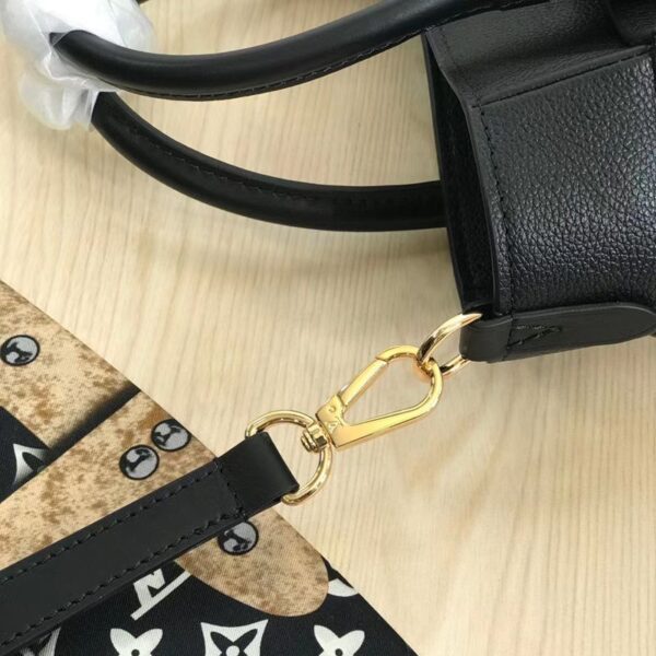 Replica Louis Vuitton On My Side PM LV M57728 11