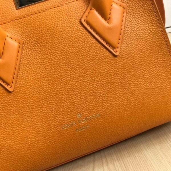 Replica Louis Vuitton On My Side PM LV M57730 7