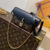 Replica Louis Vuitton On My Side PM LV M59905