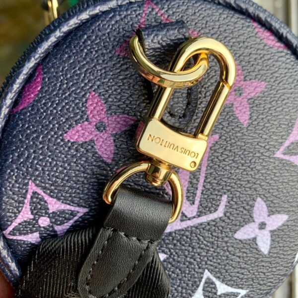 Replica Louis Vuitton Papillon BB LV M59860 4