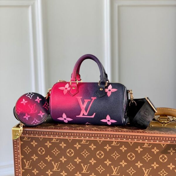 Replica Louis Vuitton Papillon BB LV M59860 5