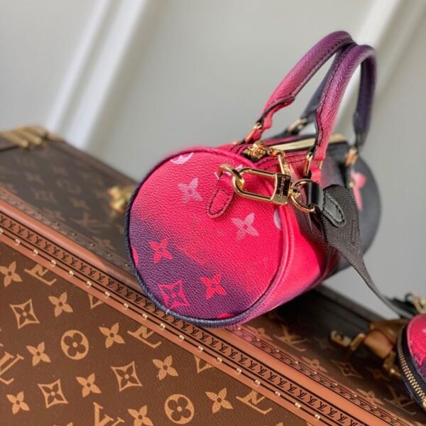 Replica Louis Vuitton Papillon BB LV M59860 6