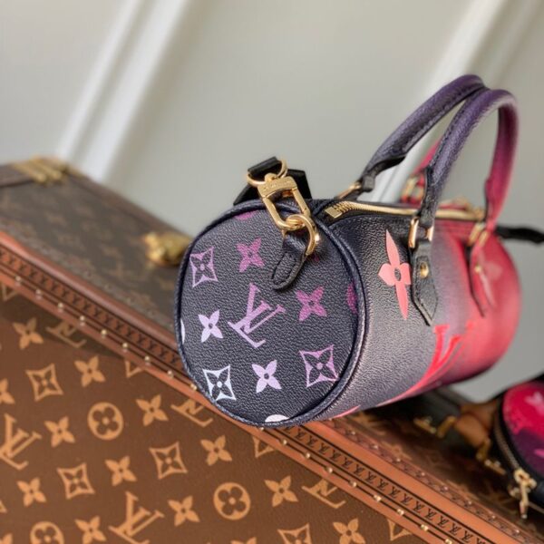 Replica Louis Vuitton Papillon BB LV M59860 7