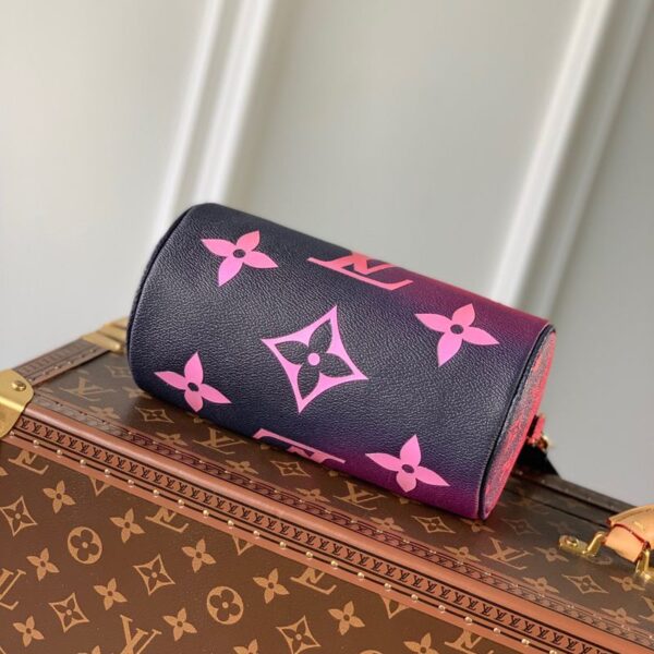 Replica Louis Vuitton Papillon BB LV M59860 8