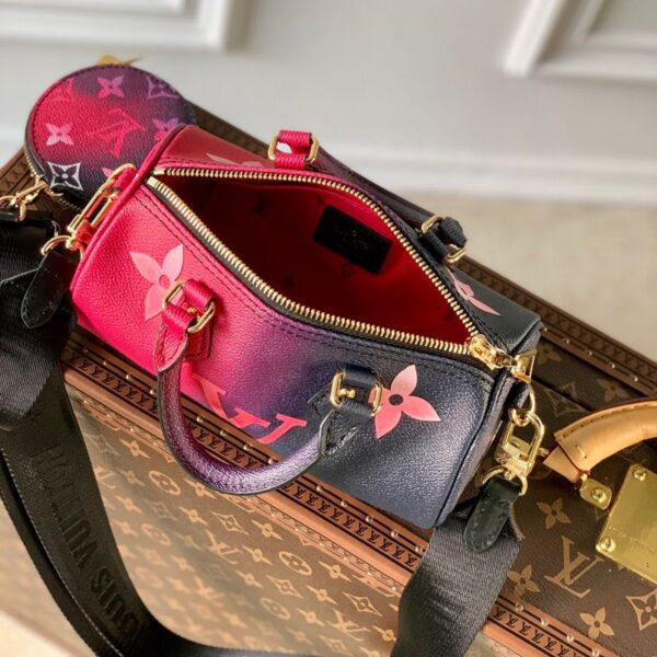 Replica Louis Vuitton Papillon BB LV M59860 9