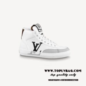 Replica Louis Vuitton Charlie Sneaker Boot LV 1A9RYU