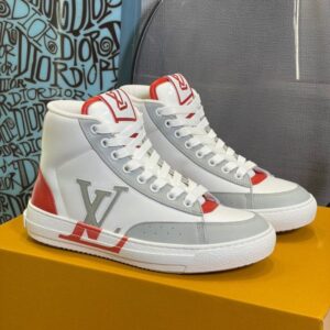 Replica Louis Vuitton Charlie Sneaker Boot LV 1A9S4T 2