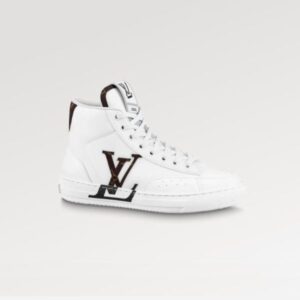 Replica Louis Vuitton Charlie Sneaker Boot LV 1AADR5