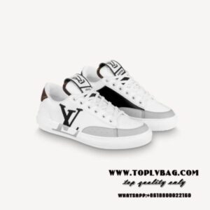 Replica Louis Vuitton Charlie Sneaker LV 1A9RWM