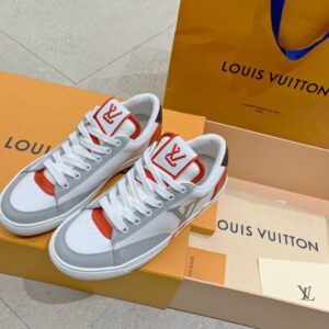 Replica Louis Vuitton Charlie Sneaker LV 1A9S3A 2