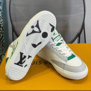 Replica Louis Vuitton Charlie Sneaker LV 1A9S3X 2