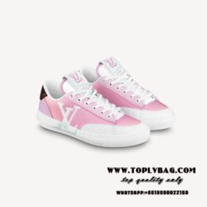 Replica Louis Vuitton Charlie Sneaker LV 1AA16X