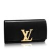 Replica Louis Vuitton Sarah Wallet Monogram Vernis M61227 BLV1000 2