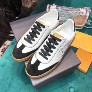 Replica Louis Vuitton Frontrow Sneaker LV 1A579P 2