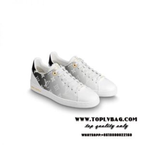 Replica Louis Vuitton Frontrow Sneaker LV 1A87CU