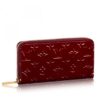 Replica Louis Vuitton Zippy Wallet Monogram Vernis M61226 BLV994