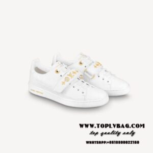 Replica Louis Vuitton Frontrow Sneaker LV 1A95Q1