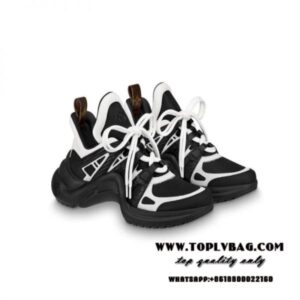 Replica Louis Vuitton LV Archlight Sneaker 1A43K0