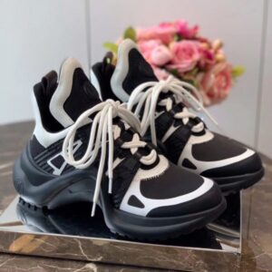 Replica Louis Vuitton LV Archlight Sneaker 1A43K0 2