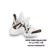 Replica Louis Vuitton LV Archlight Sneaker 1A43LB 2