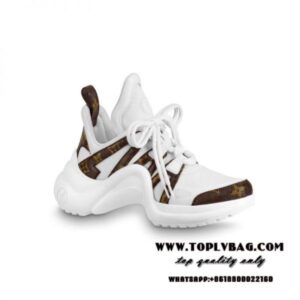 Replica Louis Vuitton LV Archlight Sneaker 1A43KV