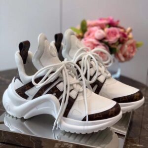 Replica Louis Vuitton LV Archlight Sneaker 1A43KV 2