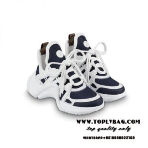 Replica Louis Vuitton LV Archlight Sneaker 1A4NG5