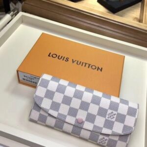 Replica Louis Vuitton Tadao PM Tote Damier Graphite N41259 BLV921 BLV922 2