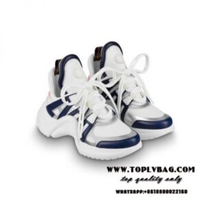 Replica Louis Vuitton LV Archlight Sneaker 1A4NGS