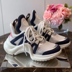 Replica Louis Vuitton LV Archlight Sneaker 1A4NGS 2