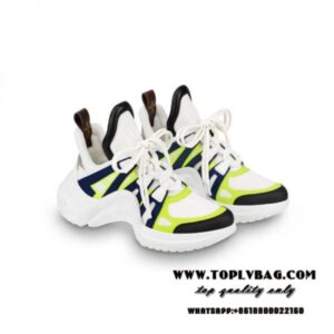 Replica Louis Vuitton LV Archlight Sneaker 1A4X6Q