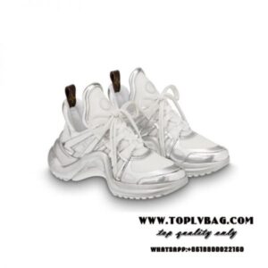 Replica Louis Vuitton LV Archlight Sneaker 1A52JB