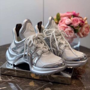 Replica Louis Vuitton LV Archlight Sneaker 1A52JB 2