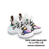 Replica Louis Vuitton LV Archlight Sneaker 1A58BP 2