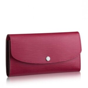 Replica Louis Vuitton Emilie Wallet Epi Leather M60851 BLV954