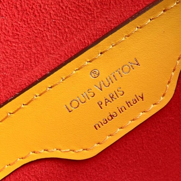 Replica Louis Vuitton Papillon Trunk LV M58647 8