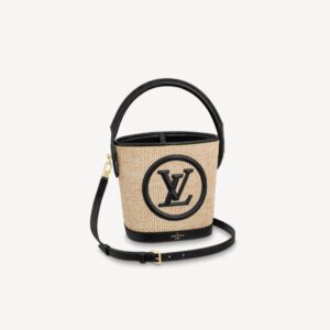 Replica Louis Vuitton Petit Bucket LV M59961