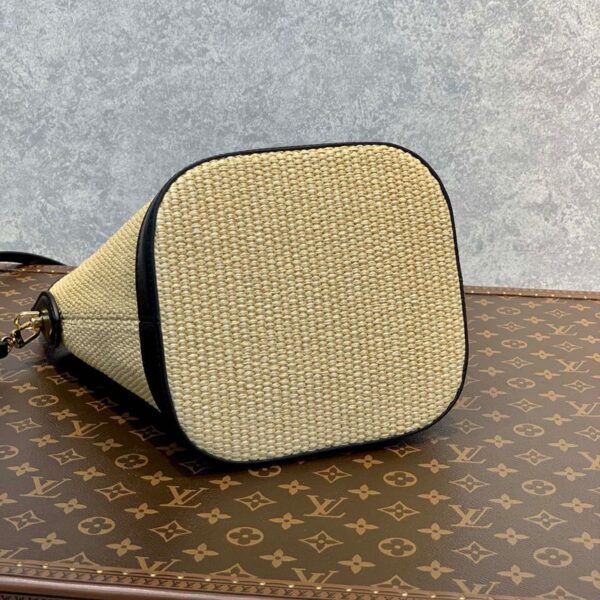 Replica Louis Vuitton Petit Bucket LV M59961 9