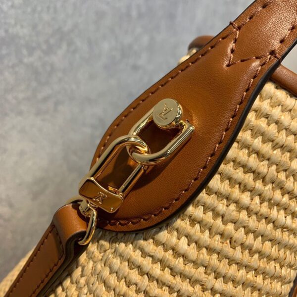 Replica Louis Vuitton Petit Bucket LV M59962 10