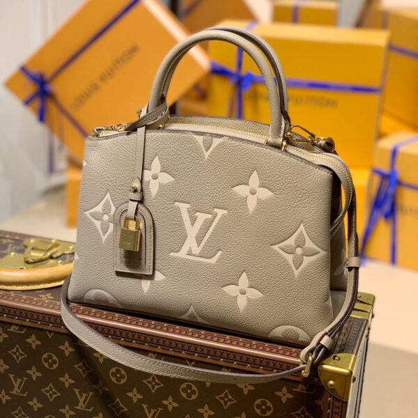 Replica Louis Vuitton Petit Palais LV M58914 3