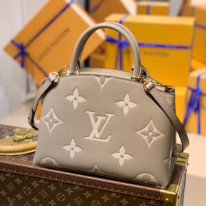 Replica Louis Vuitton Petit Palais LV M58914 2