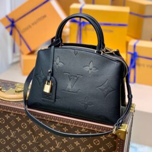 Replica Louis Vuitton Petit Palais LV M58916 2