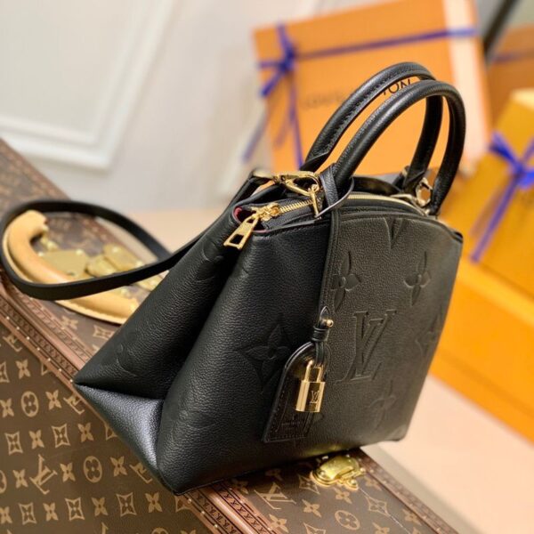 Replica Louis Vuitton Petit Palais LV M58916 5