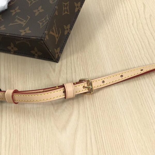 Replica Louis Vuitton Petit Sac Plat LV M69442 8